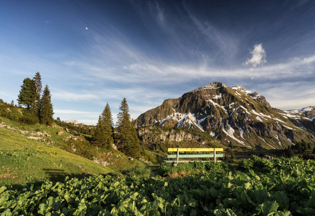 Обои картинки фото природа, пейзажи, простор