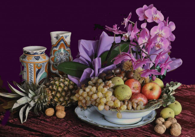 Обои картинки фото еда, натюрморт, снедь