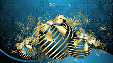 Картинка праздничные векторная+графика+ новый+год decoration christmas