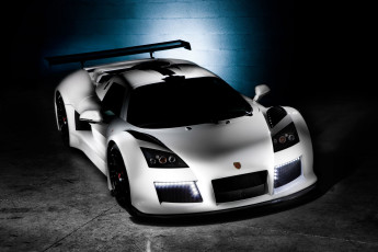 Картинка автомобили gumpert apollo