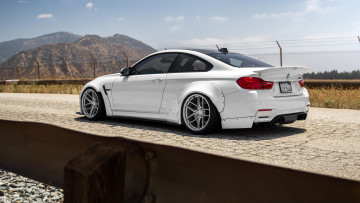 Картинка автомобили bmw m4