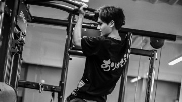 Картинка мужчины ji+li цзи ли ji li