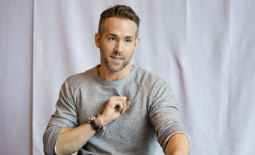 обоя мужчины, ryan reynolds, ryan, reynolds