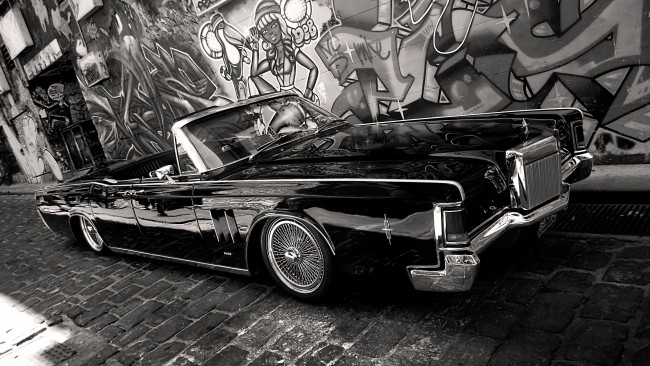 Обои картинки фото автомобили, lincoln, continental