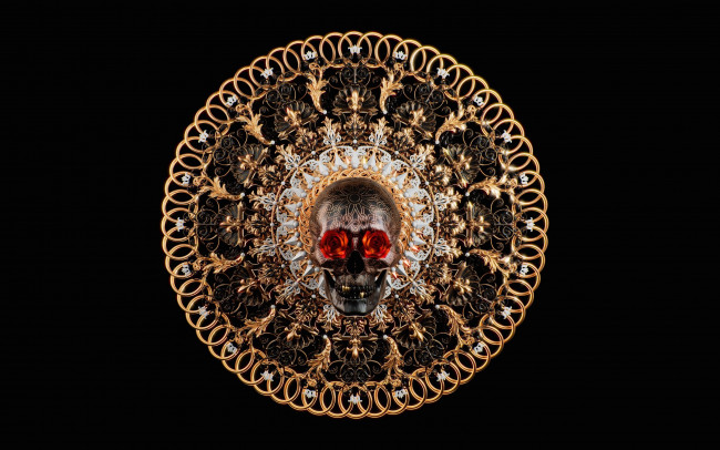 Обои картинки фото salvatore miranda, разное, украшения,  аксессуары,  веера, salvatore, miranda