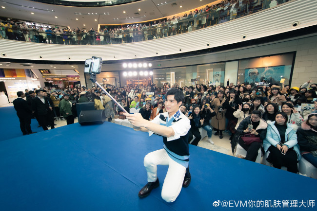 Обои картинки фото мужчины, wang hao xuan, ван, хаосюань, wang, hao, xuan