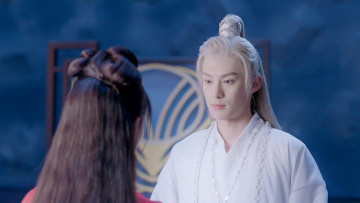 Картинка кино+фильмы miss+the+dragon повстечавшая дракона