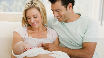 Картинка разное люди папа мама ребенок семья