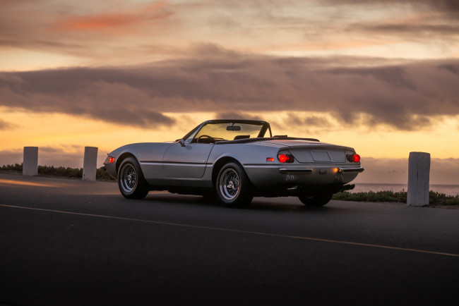 Обои картинки фото автомобили, ferrari