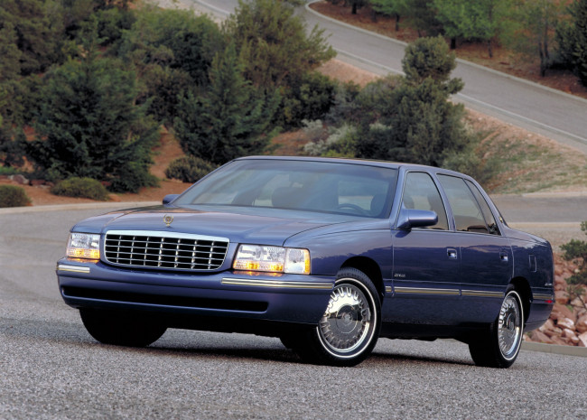 Обои картинки фото автомобили, cadillac