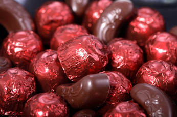 Картинка еда конфеты +шоколад +мармелад +сладости шоколадные ассорти