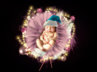 Картинка разное дети ребенка шапка конфеты гнездо украшения