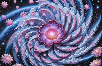 обоя фэнтези, другое, нейросети, графика, нейроарт, ai, art, нейронные, сети, рисунки, нейро, искусство