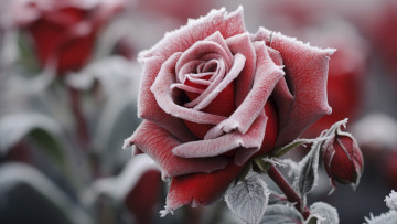 Картинка цветы розы роза