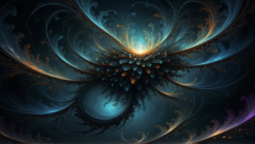 обоя фэнтези, другое, нейросети, графика, нейроарт, ai, art, нейронные, сети, рисунки, нейро, искусство