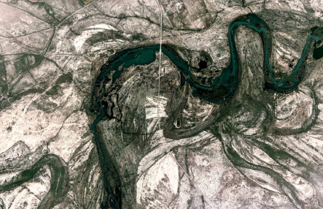 Обои картинки фото природа, реки, озера, река, дороги