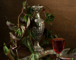 Картинка разное компьютерный+дизайн натюрморт