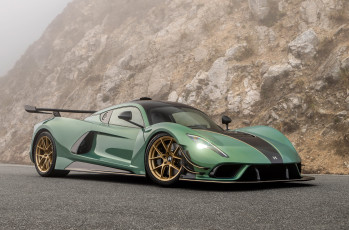 Картинка автомобили hennessey