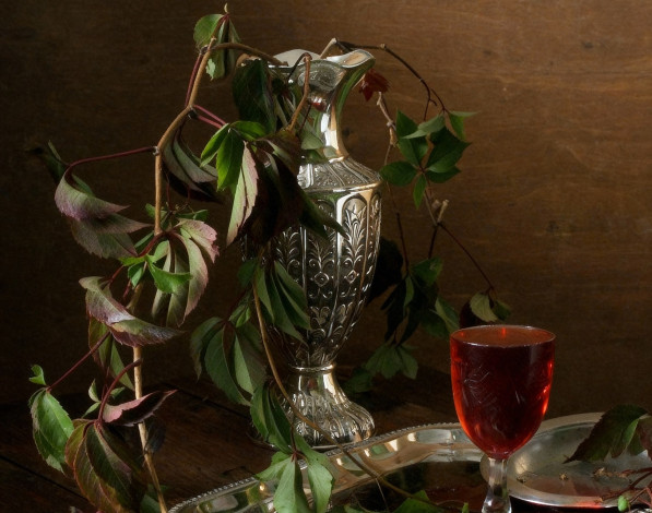 Обои картинки фото разное, компьютерный дизайн, натюрморт