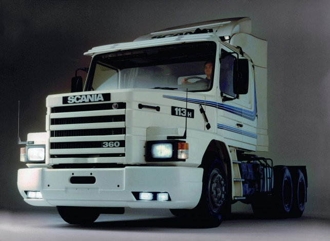 Обои картинки фото автомобили, scania