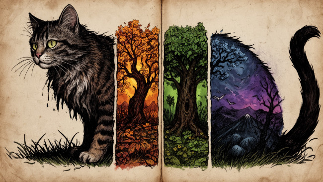 Обои картинки фото фэнтези, другое, нейросети, графика, нейроарт, ai, art, нейронные, сети, рисунки, нейро, искусство, нейрографика, graphics, neuroart, neural, networks, drawings, neuro, neurography