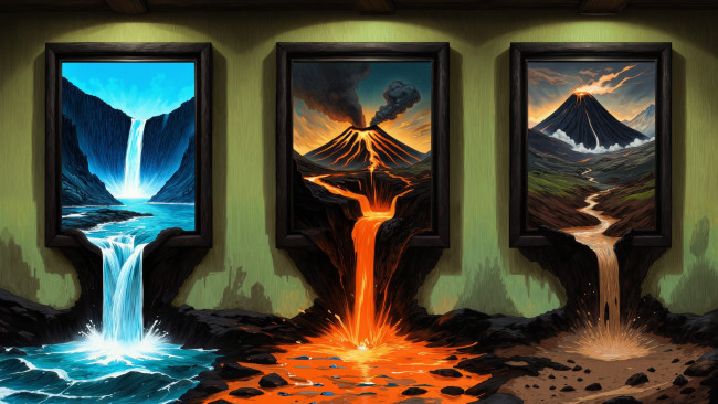 Обои картинки фото фэнтези, другое, нейросети, графика, нейроарт, ai, art, нейронные, сети, рисунки, нейро, искусство, нейрографика, graphics, neuroart, neural, networks, drawings, neuro, neurography